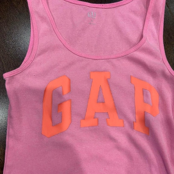 Y2K GAP tank - Picture 4 of 5